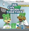 We Cannot Work Together - Sarah Beliza Tucker - 9781953979216