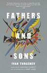 Fathers and Sons (Warbler Classics Annotated Edition) - TURGENEV,  Ivan Sergeevich - 9781954525955