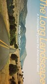 The Long Landscape - Peter Delpeut - 9781954600829