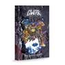 GWAR: In The Duoverse of Absurdity - Deluxe Edition - Rantz Hoseley - 9781954928992