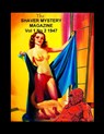 The Shaver Mystery Magazine Vol 1 No 2 1947 - Richard S. Shaver - 9781955087490