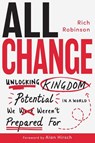 All Change - Rich Robinson - 9781955142533
