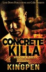 Concrete Killa - Kingpen - 9781955270014