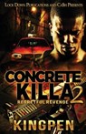 Concrete Killa 2 - Kingpen - 9781955270182