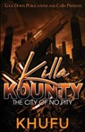Killa Kounty - Khufu - 9781955270311