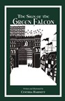 The Sign of the Green Falcon - Cynthia Harnett - 9781955402194