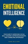 Emotional Intelligence - Dana Williams - 9781955423175
