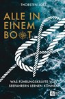 Alle in einem Boot - Thorsten Jost - 9781955655255