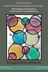 Introduction to Existential¿Phenomenological Psychology - Eugene Derobertis - 9781955737685