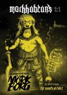 Morkkabeans 1.1 - John Baltisberger - 9781955745352