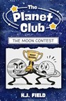 The Moon Contest - K. J. Field - 9781955815161