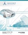 Autodesk 3ds Max 2023 - Ascent - Center for Technical Knowledge - 9781956032895