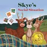 SKYES SOCIAL SITUATION - Nicole Natale - 9781956146042