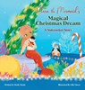 Clara the Mermaid's Magical Christmas Dream (a Nutcracker Story) - Nicole Natale - 9781956146073