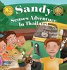 Natale, N: Sandy Senses Adventure in Thailand - Nicole Natale - 9781956146462
