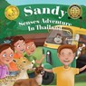 Natale, N: Sandy Senses Adventure in Thailand - Nicole Natale - 9781956146479