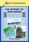 The Mystery of Nan Madol - Peter Lacey - 9781956159561