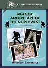 Bigfoot - Andrew Lawrence - 9781956159578