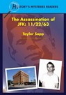 The Assassination of JFK - Taylor Sapp - 9781956159608