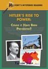 Hitler's Rise to Power: Could It Have Been Prevented? - Taylor Sapp - 9781956159639