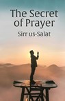 The Secret of Prayer - Khomeini - 9781956276305