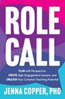 Role Call - Jenna Copper - 9781956306897