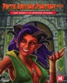 Fifth Edition Fantasy #20: One Night Inside the Sinister Citadel - James Floyd Kelly - 9781956449129