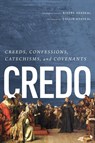 Credo - RIVERS HOUSEAL - 9781956611007
