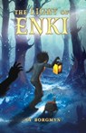 The Light of Enki - Cy Borgmyn - 9781956612103