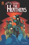 Heathens: Hunters of the Damned - Cullen Bunn ; Heath Amodio - 9781956731002