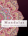 Mandalas - Artphoenix - 9781956968323