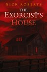 The Exorcist's House - Nick Roberts - 9781957133058