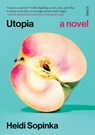 Utopia - Heidi Sopinka - 9781957363134