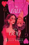 The Fall of a God - Holly Renee - 9781957514482