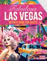 The Fabulous Las Vegas Activity Book for Adults - Nola Nola Kelsey - 9781957532400