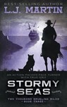 Stormy Seas - L. J. Martin - 9781957548111