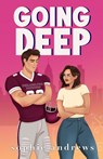 Going Deep - Sophie Andrews - 9781957580821