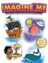 Imagine Me - Ella Louise Dawson - 9781957618807