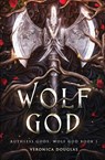 Wolf God - Veronica Douglas - 9781957680064