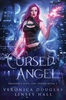 Cursed Angel - Veronica Douglas ; Linsey Hall - 9781957680118