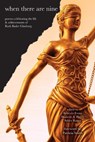 When There Are Nine: Poems Celebrating the Life & Achievements of Ruth Bader Ginsburg - Shaneen Harris - 9781957799032