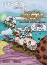 Bunnies, Cookies and a Robot! - Ralph Greco - 9781957863139
