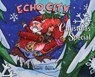 Echo City Capers Jr. Christmas Special - Joseph Swarctz - 9781957863160