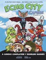 A Curious Compilation of Bumbling Baddies - Joseph Swarctz - 9781957863283