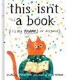 This Isn't a Book (It's My Thanks in Disguise) - M.H. Clark - 9781957891538