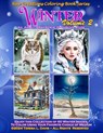 New Creations Coloring Book Series - DAVIS,  Teresa - 9781957914602