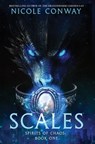 Scales - Nicole Conway - 9781958109915
