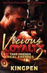 Vicious Loyalty 2 - Kingpen - 9781958111000