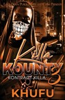 Killa Kounty 3 - Khufu - 9781958111581