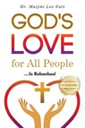 God's Love for All People... - Maxine Lee-Fatt - 9781958176184